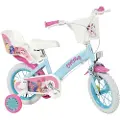 Toimsa My Little Pony 12´´ Sykkel