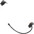Shimano Bm-en800-b Steps Lock Batteriholder