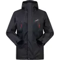 Berghaus Storm 25 Jakke