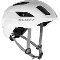 SCOTT La Mokka Plus Sensor Hjelm