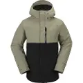 Volcom L Ins Gore-tex Jakke