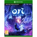 Xbox Games Xbox One Ori And The Will Of The Wisps (nordic)
