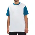Dc-shoes Lud T-skjorte