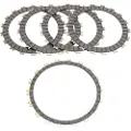 EBC Ck Series Cork Ck1314 Clutch Friksjonsplater