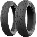 Pirelli Diablo Powercruiser 79v Tl Motorsykkel Sport-touring Bakdekk