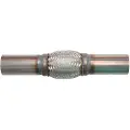 Bosal 52 X 208/322 Mm Fleksibelt Innvendig Flettet Rør