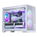 Phanteks Xt M3 Mini Pc-tårnkasse