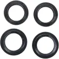 All Balls Racing 30 X 40.5 X 10.5 Abr 56-104 Pakke Med Gaffel Oljetetning