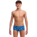 Funky Trunks Sidewinder Badeshorts Boxer