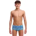 Funky Trunks Sidewinder Badeshorts Boxer