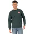 Lonsdale Lympstone Collegegenser