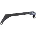 Cult Werk Harley Davidson Xl 1200 C Abs Sportster Custom 14-20 Hd-spo048 Kjedebeskytter