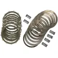 Dp Brakes Dpsk-f Street Dpsk232f Clutch Kit