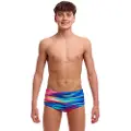 Funky Trunks Sidewinder Badeshorts Boxer