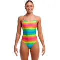 Funkita Diamond Back Badetøy