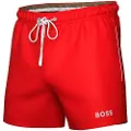 Hugo Boss Dogfish Badebukse