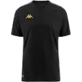 Kappa Player Gabou Kortarmet T-skjorte