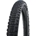 Schwalbe Jhonny Watts Lr Performance Addix 29´´ X 2.60 Stiv Mtb-dekk