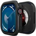 Spigen Ology Vault Apple Watch 10 46mm Acs08610 Smartklokke-deksel