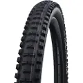 Schwalbe Big Betty Addix Performance Tubeless 27.5´´ X 2.40 Mtb-dekk