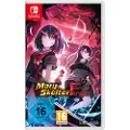 Teknikproffset Switch Mary Skelter Finale