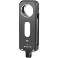 Puluz Metallbeskyttende Bur For Insta360 X3 Actionkamera Tilbehør