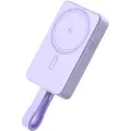Romoss Powerbank Romoss WMS10 10000mAh 30W (lilla)