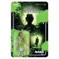 Super7 Eksorsisten Reaksjonsbølge 02 Regan Oppkast Sprut Actionfigur 10 Cm