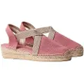 Toni pons Verdi-v Espadriller