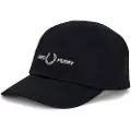 Fred perry Branded Cap
