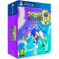 Sony Ps4 Sonic Colours Ultimate Day 1 Edition (fr/multi In Game)
