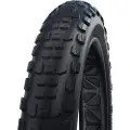 Schwalbe Jhonny Watts Performance Addix Tubeless 27.5´´ X 4.00 Mtb-dekk