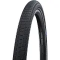 Schwalbe Big Ben Plus Performance Dd Greenguard 28´´ X 2.15 Urban Stive Sykkeldekk