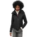Superdry Pop Arctic Windcheater Jakke