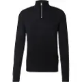 Jack & Jones Emil Genser Med Halv Glidelås