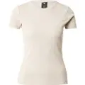 G-Star Rib Slim Kortarmet T-skjorte