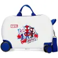 Marvel Spidey Team 45 Cm Trillekoffert