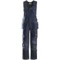 Snickers Workwear Canvas Overall