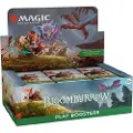 Wizards of the Coast Spill Bloomburrow-booster Display-samlekort Engelsk 36 Poser