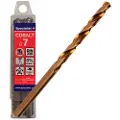 Specialist Cobalt 7 Mm Metallbor 10 Enheter