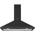 Smeg Colonial Ksed95coa 60 Cm Kjøkkenventilator