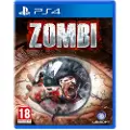 Ubisoft Ps4 Zombi