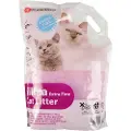 Flamingo Silica Kattesand 5l