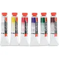 You do it Study Water Mixable Oil Colour Tube Permanent Lemon Yellow 254