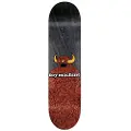 Toy Machine 8.0 Furry Monster Skateboarddekk