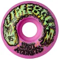 Santa Cruz Snot Rockets Pastel Pink Skateboardhjul