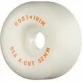 Mini Logo A-cut Hybrid Skateboardhjul