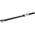 Bahco Adjustable Free Drive Mechanical With Fixed Ratchet Head Momentnøkkel