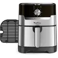 Moulinex Easy Fry And Grill Ez501d10 1400w Airfryer