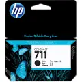 HP 711 Blekkpatron svart